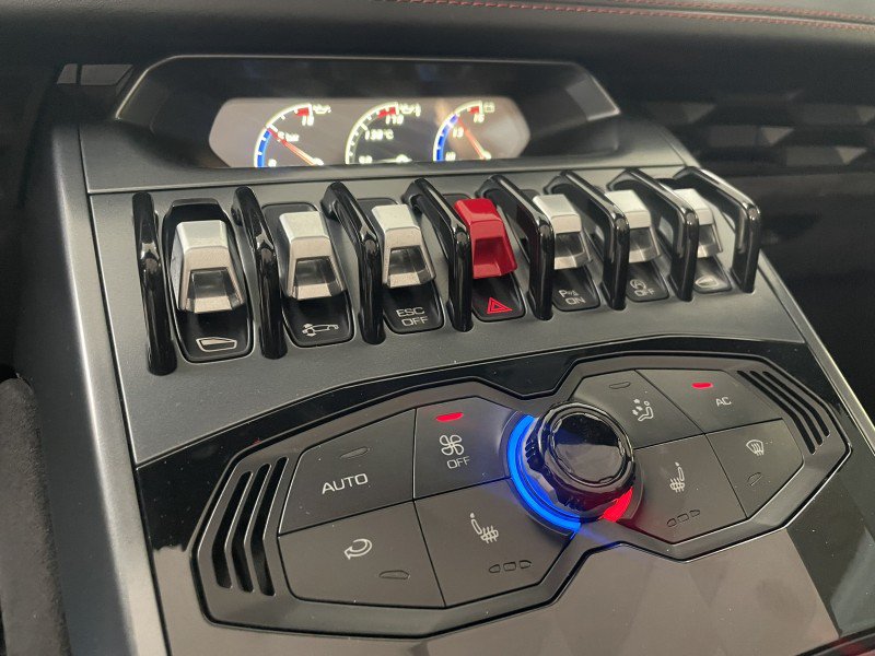 Used 2019 Lamborghini Huracan LP 580-2 RWD image 20