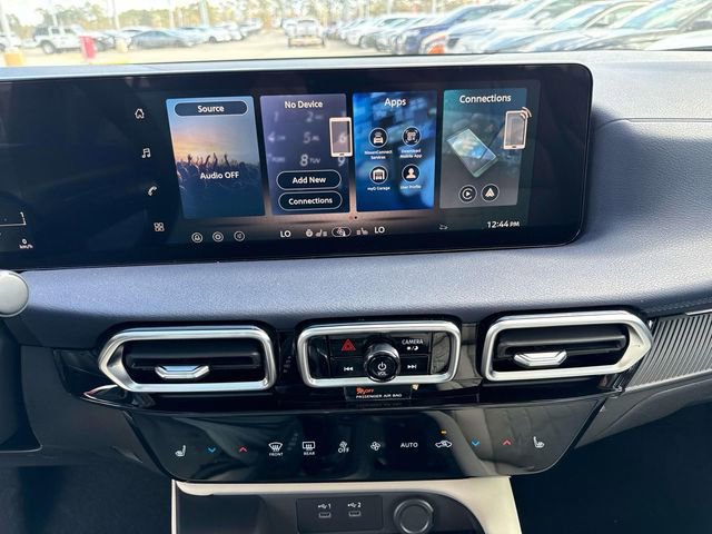 New 2026 Nissan Sentra SL image 28