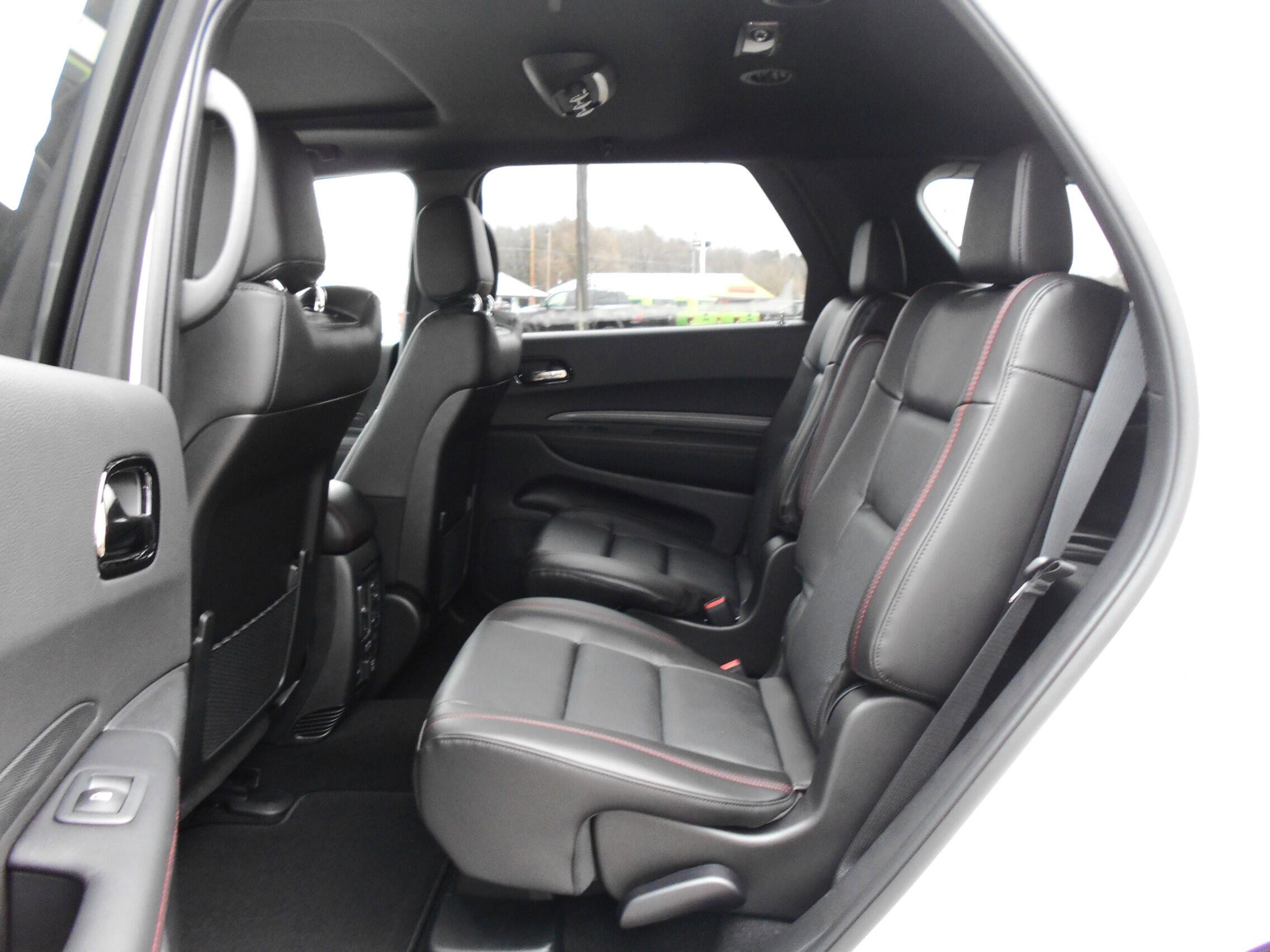 New 2026 Dodge Durango GT image 6
