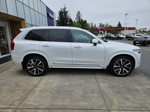 Used 2018 Volvo XC90 T6 Inscription w/ Convenience Package AWD/4WD image 4