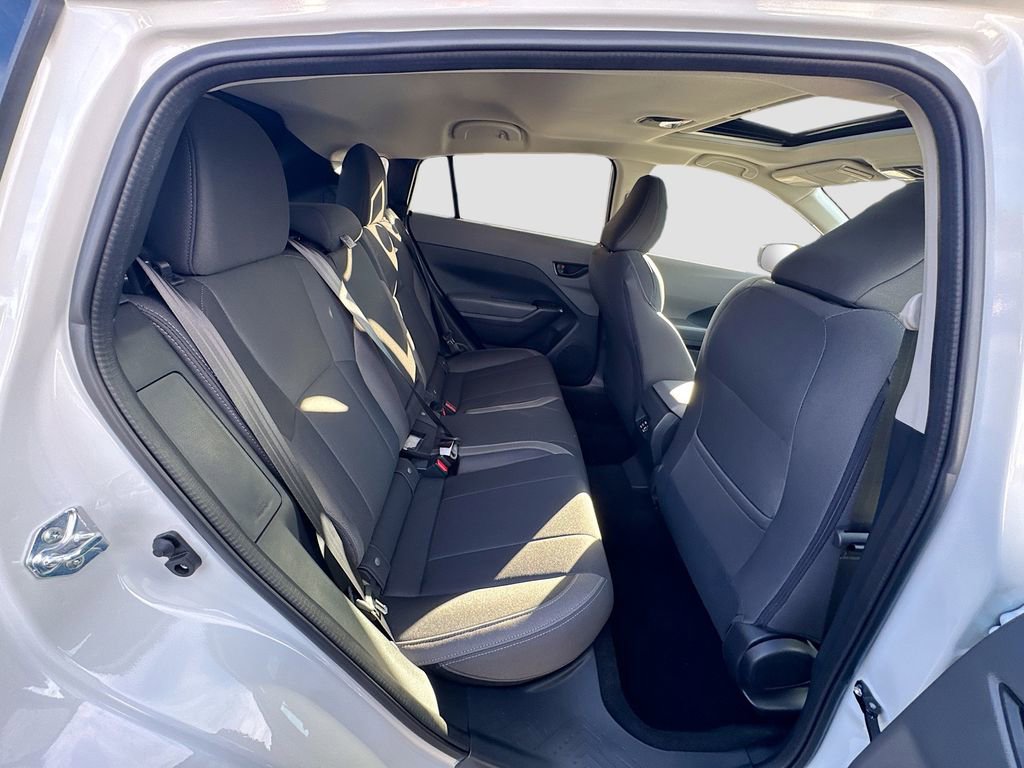 New 2026 Subaru Crosstrek 2.0i Premium image 29