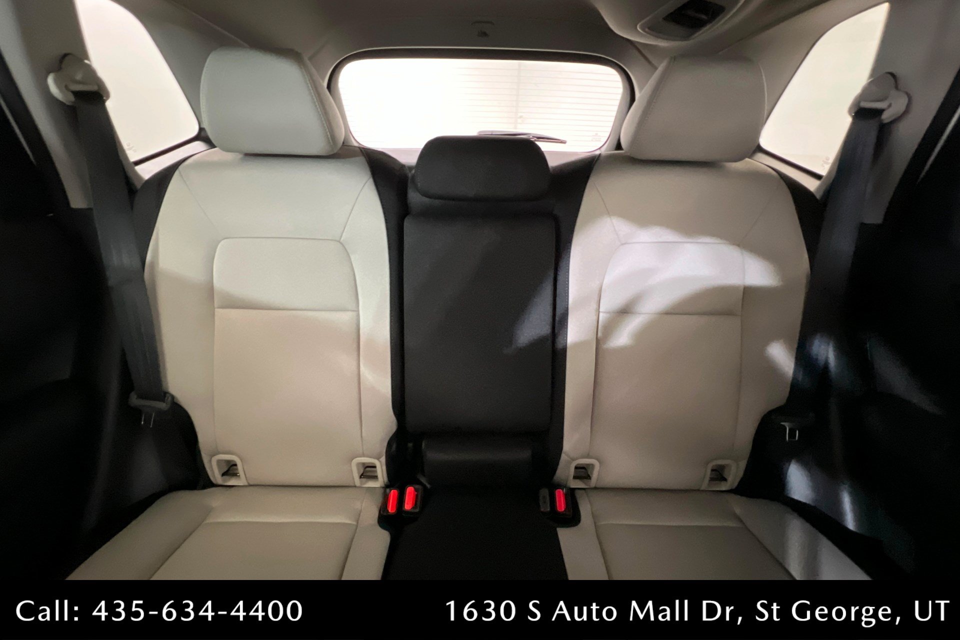 New 2026 Honda CR-V LX image 25