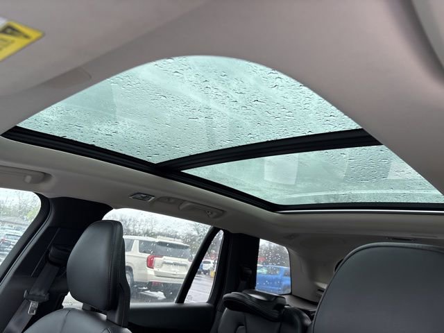 Used 2018 Volvo XC90 T5 Momentum w/ Convenience Package image 25