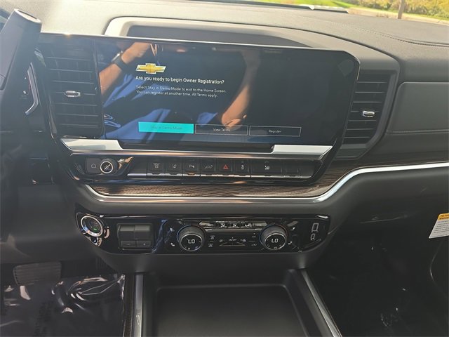 New 2026 Chevrolet Silverado 2500 LT w/ All Star Edition image 19