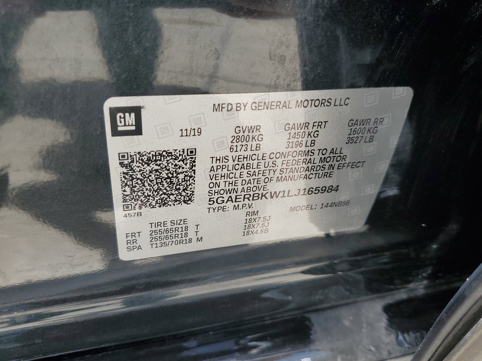 Used 2020 Buick Enclave Essence image 27