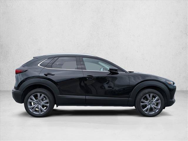 Used 2022 MAZDA CX-30 AWD 2.5 S w/ Premium Package image 4