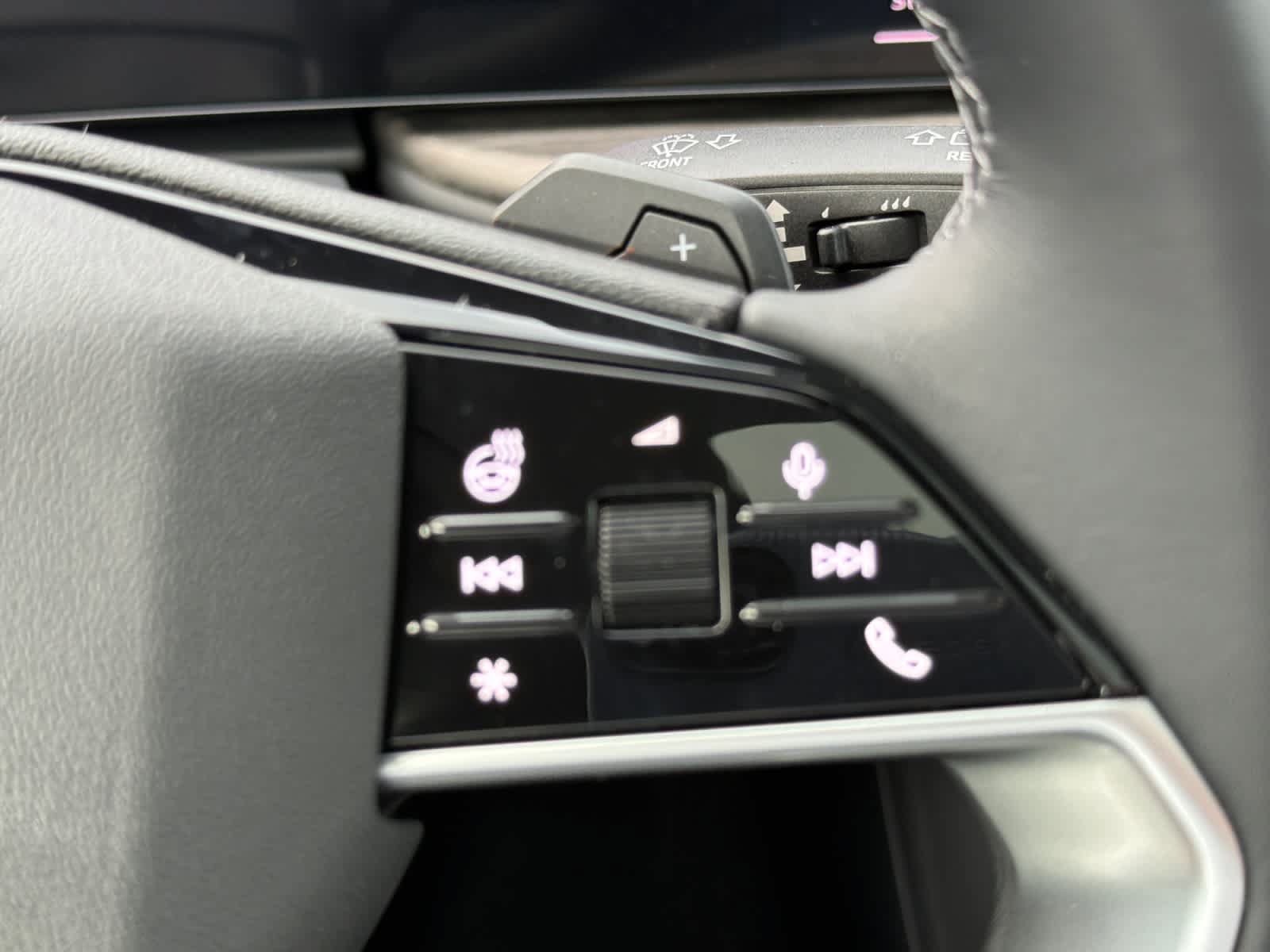 New 2026 Audi Q5 Premium Plus AWD/4WD image 20