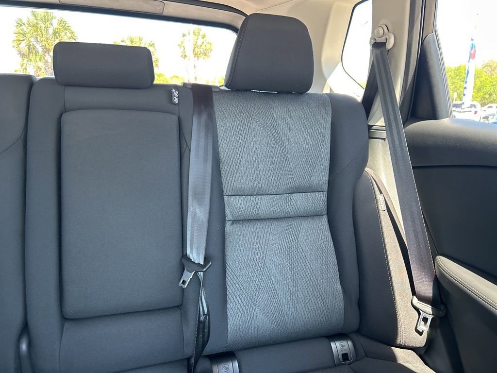 New 2026 Nissan Rogue SV w/ Cold Weather Package image 15