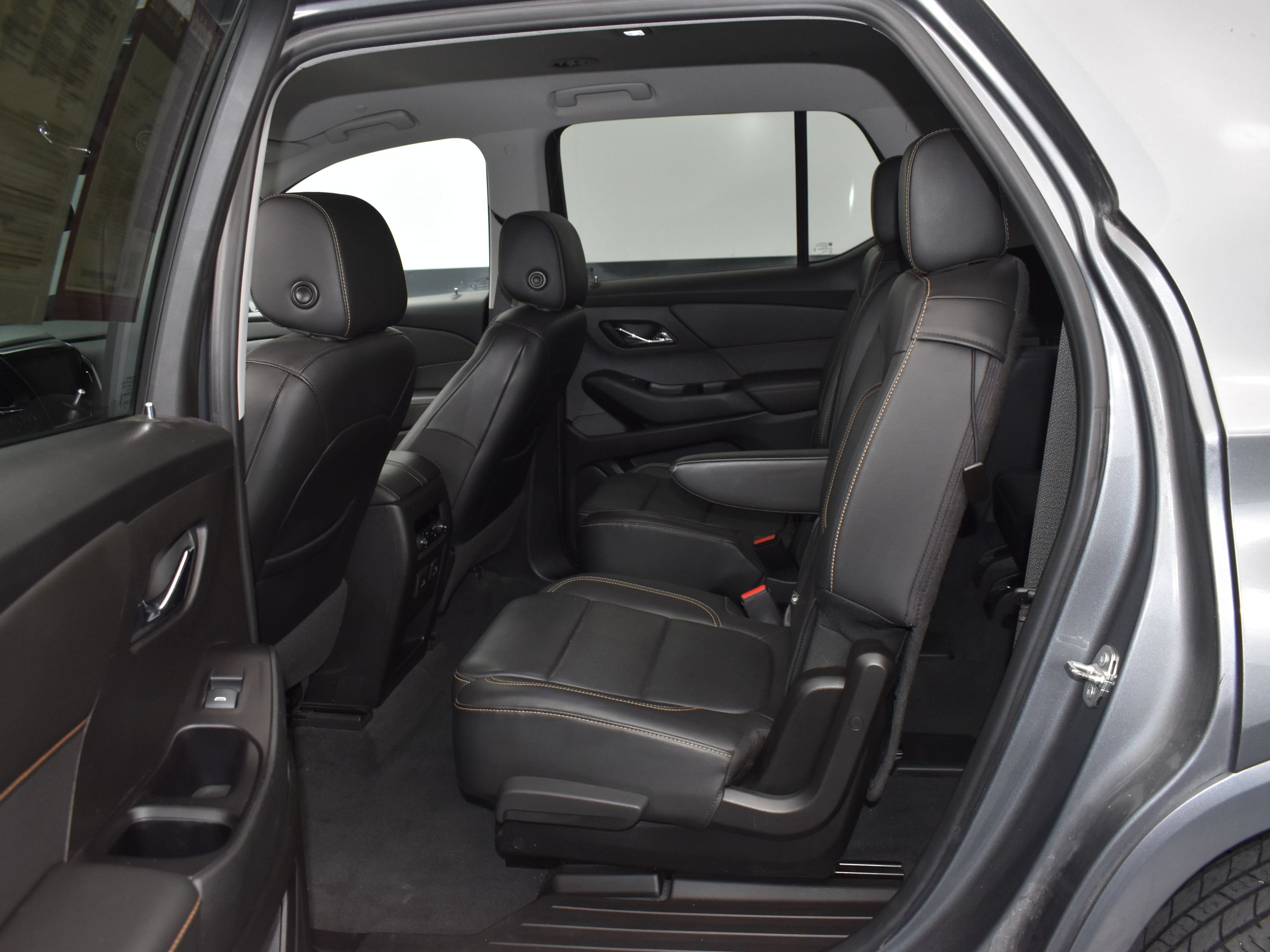 Used 2016 RAM 1500 Express AWD/4WD image 17