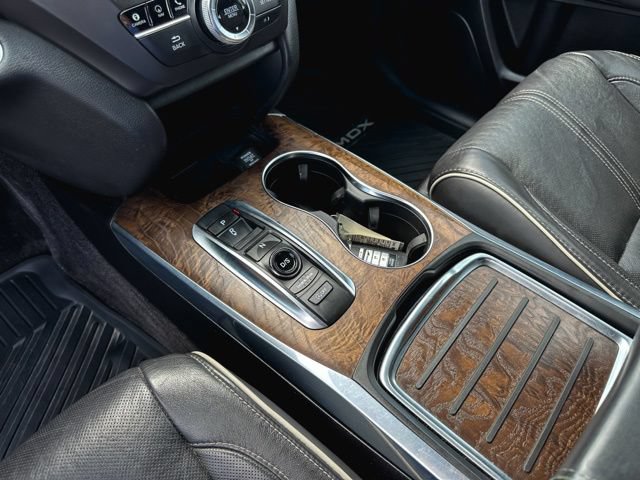 Used 2020 Acura MDX SH-AWD w/ Advance Package image 19