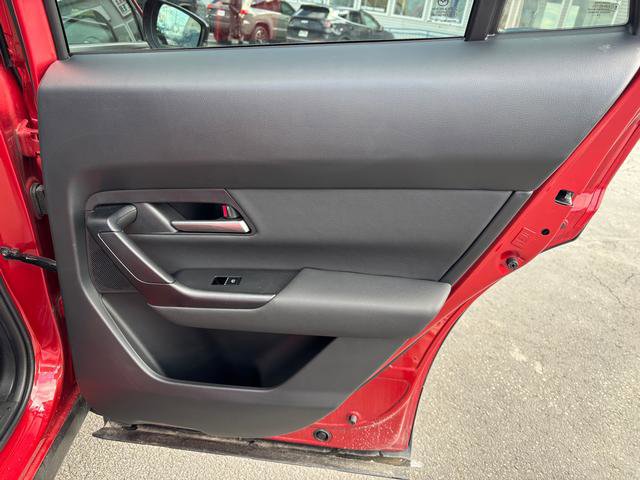 Used 2025 MAZDA CX-50 AWD 2.5 S w/ Preferred Package image 14