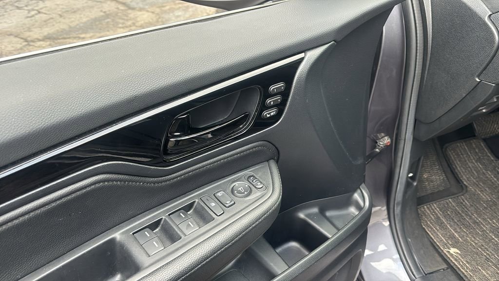 Certified 2024 Honda Odyssey Touring image 14