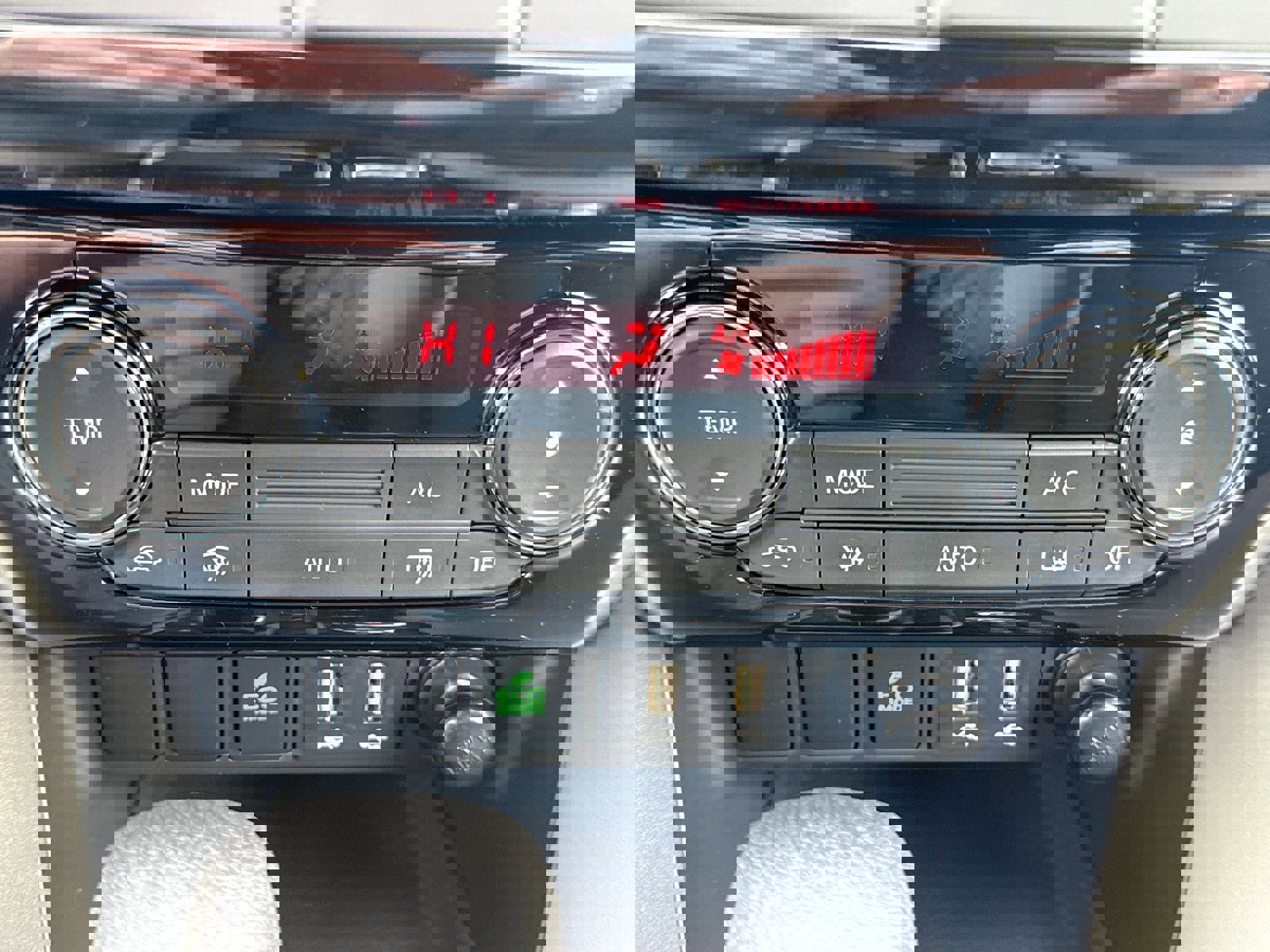 New 2026 Mitsubishi Eclipse Cross AWD image 34