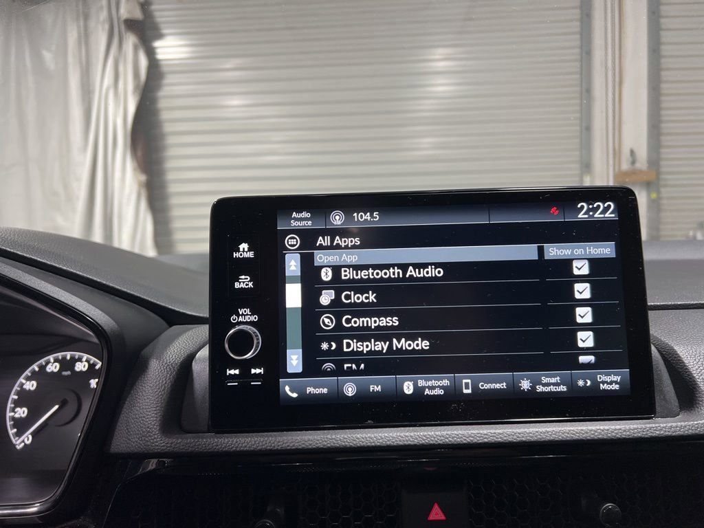 Used 2025 Honda CR-V EX-L image 37