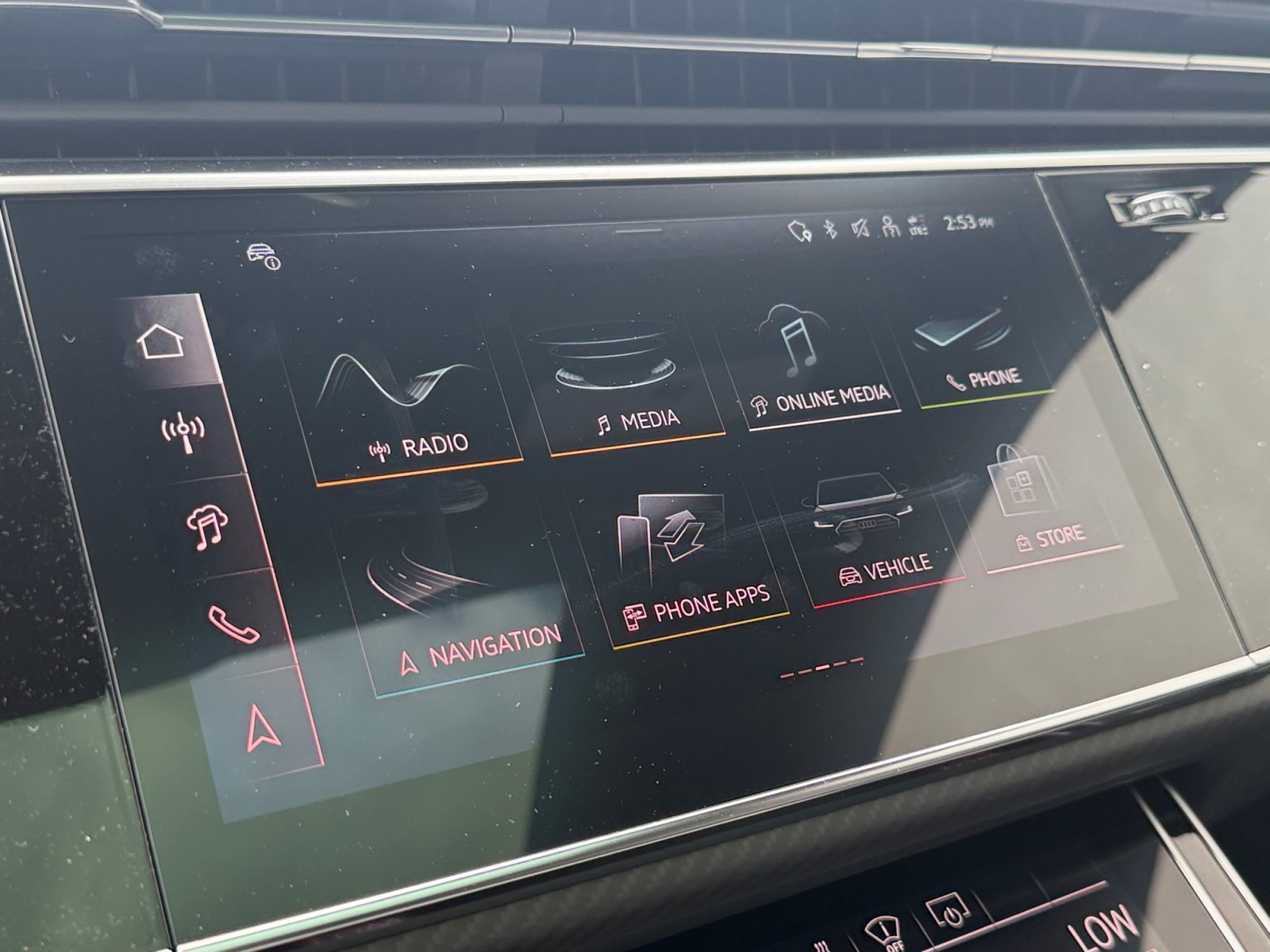 New 2026 Audi Q8 Prestige AWD/4WD image 15