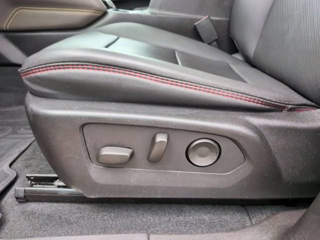 Certified 2023 GMC Canyon AT4X AWD/4WD image 17