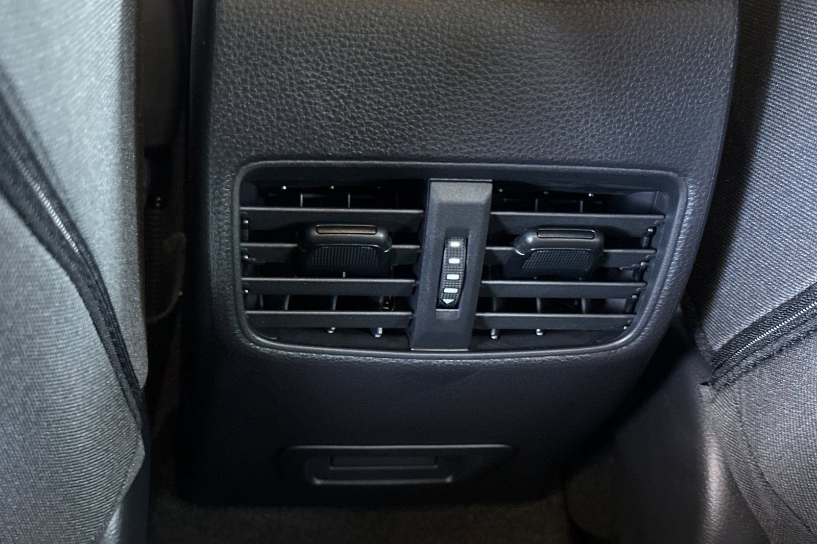 Certified 2026 Toyota Corolla Cross LE image 16