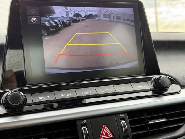 Used 2024 Kia Forte LXS FWD image 17