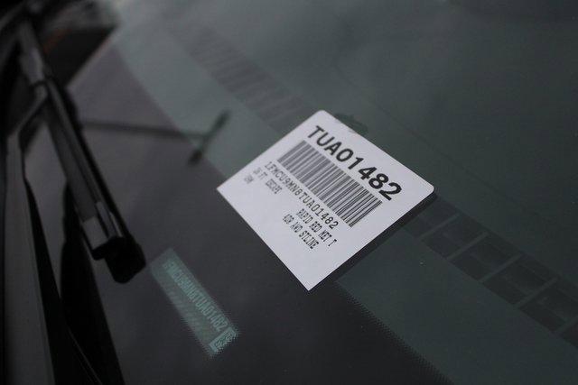 New 2026 Ford Escape ST-Line w/ Tech Pack #1 image 30