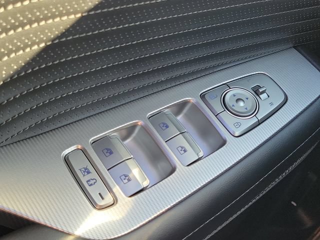 New 2025 Hyundai Palisade Calligraphy AWD/4WD image 15