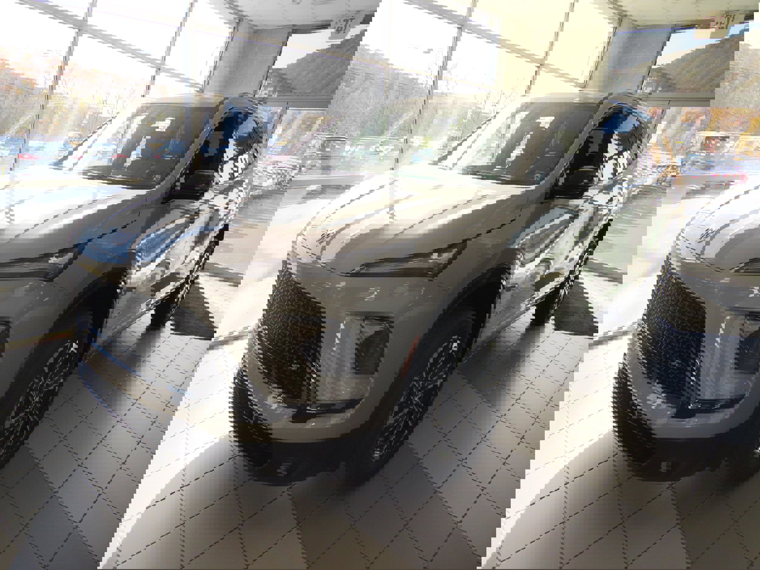 New 2026 Buick Enclave Sport Touring w/ Power Package image 3