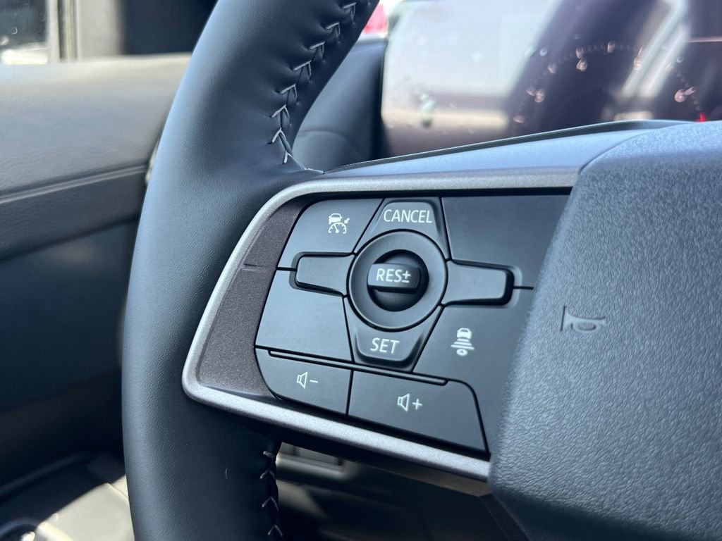 New 2026 Nissan Sentra SV image 10