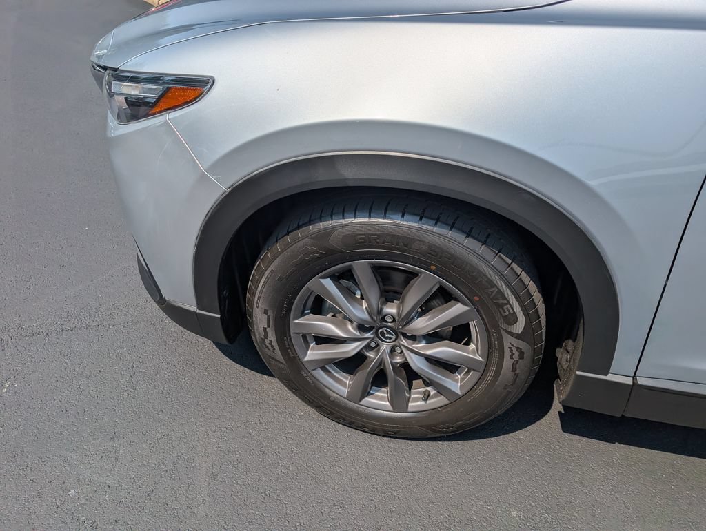Certified 2023 MAZDA CX-9 Touring AWD/4WD image 16