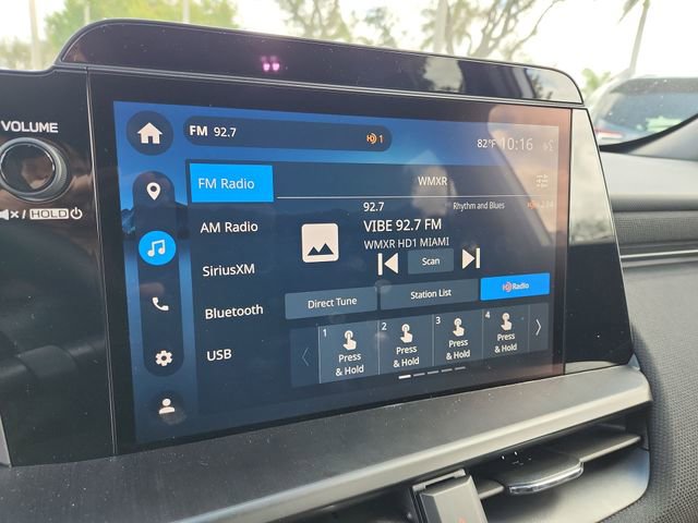 New 2026 Subaru Outback Premium image 16