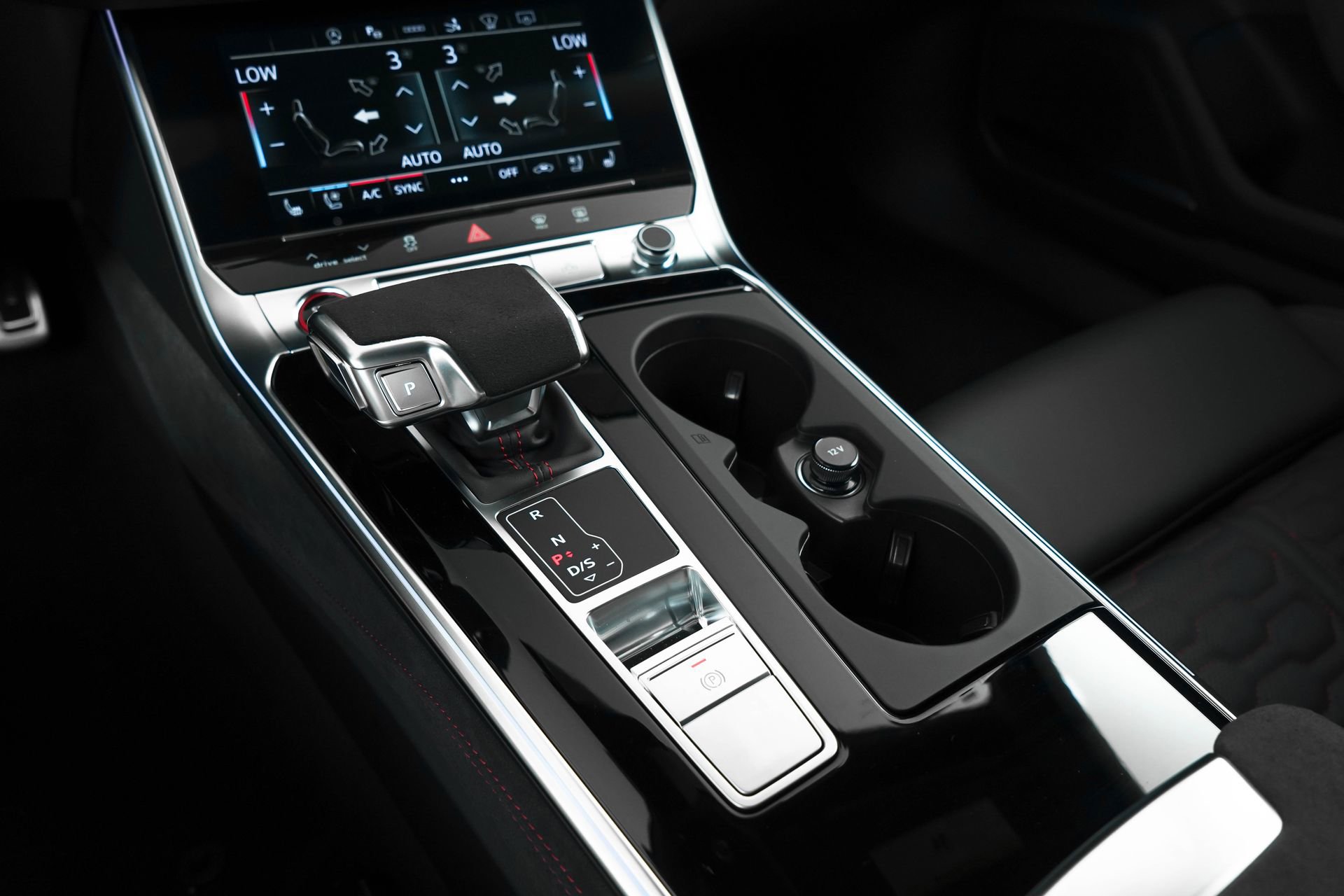 New 2026 Audi RS 7 Performance image 39