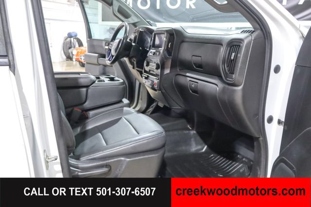 Used 2021 Chevrolet Silverado 3500 W/T w/ WT Fleet Convenience Package AWD/4WD image 10
