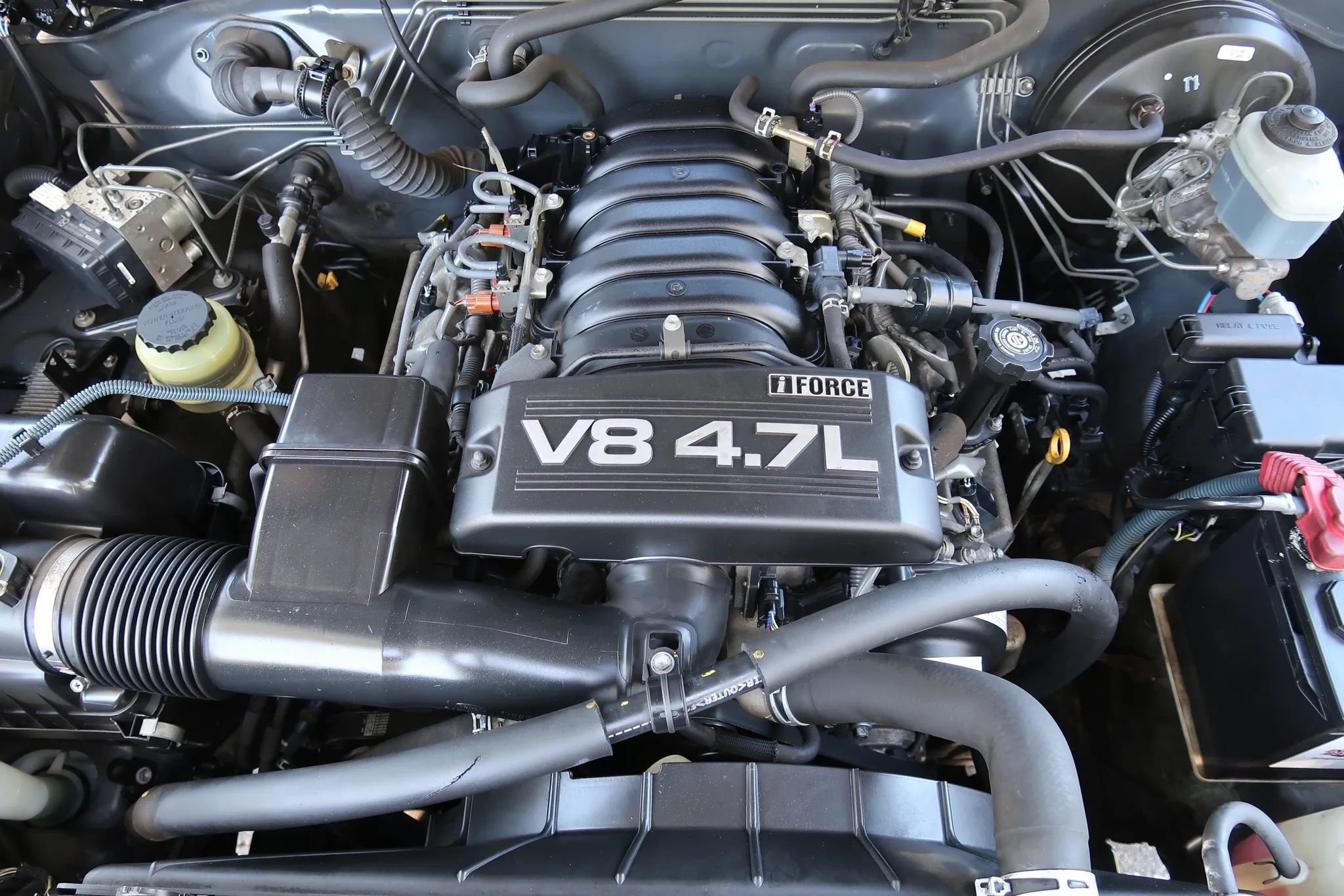 Used 2006 Toyota Tundra SR5 RWD image 38
