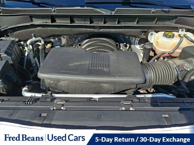 Used 2023 GMC Yukon AT4 AWD/4WD image 30