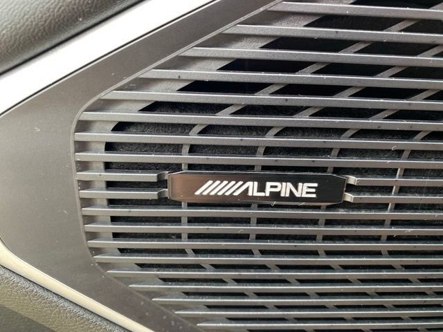 Used 2025 Jeep Wagoneer Series II AWD/4WD image 27