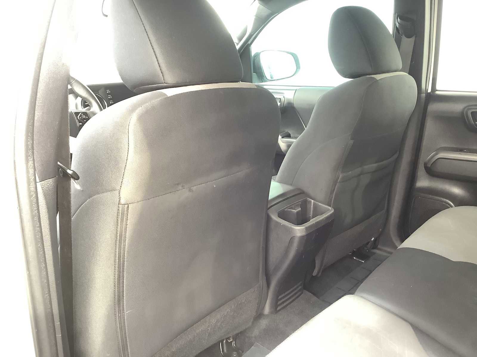 Used 2023 Toyota Tacoma TRD Off-Road image 12