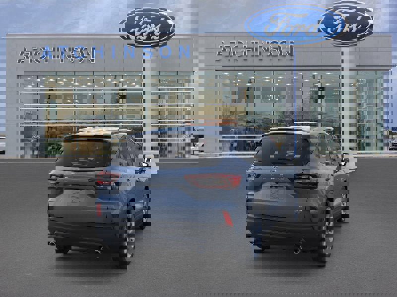 New 2026 Ford Escape ST-Line w/ Tech Pack #1 image 8
