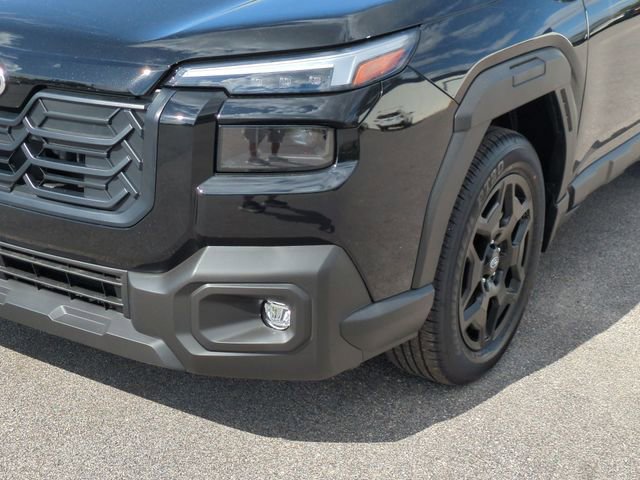 New 2026 Subaru Outback Limited image 9