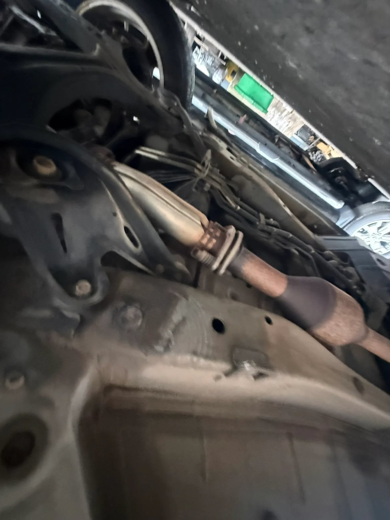 Used 2004 Toyota Highlander Limited FWD image 31
