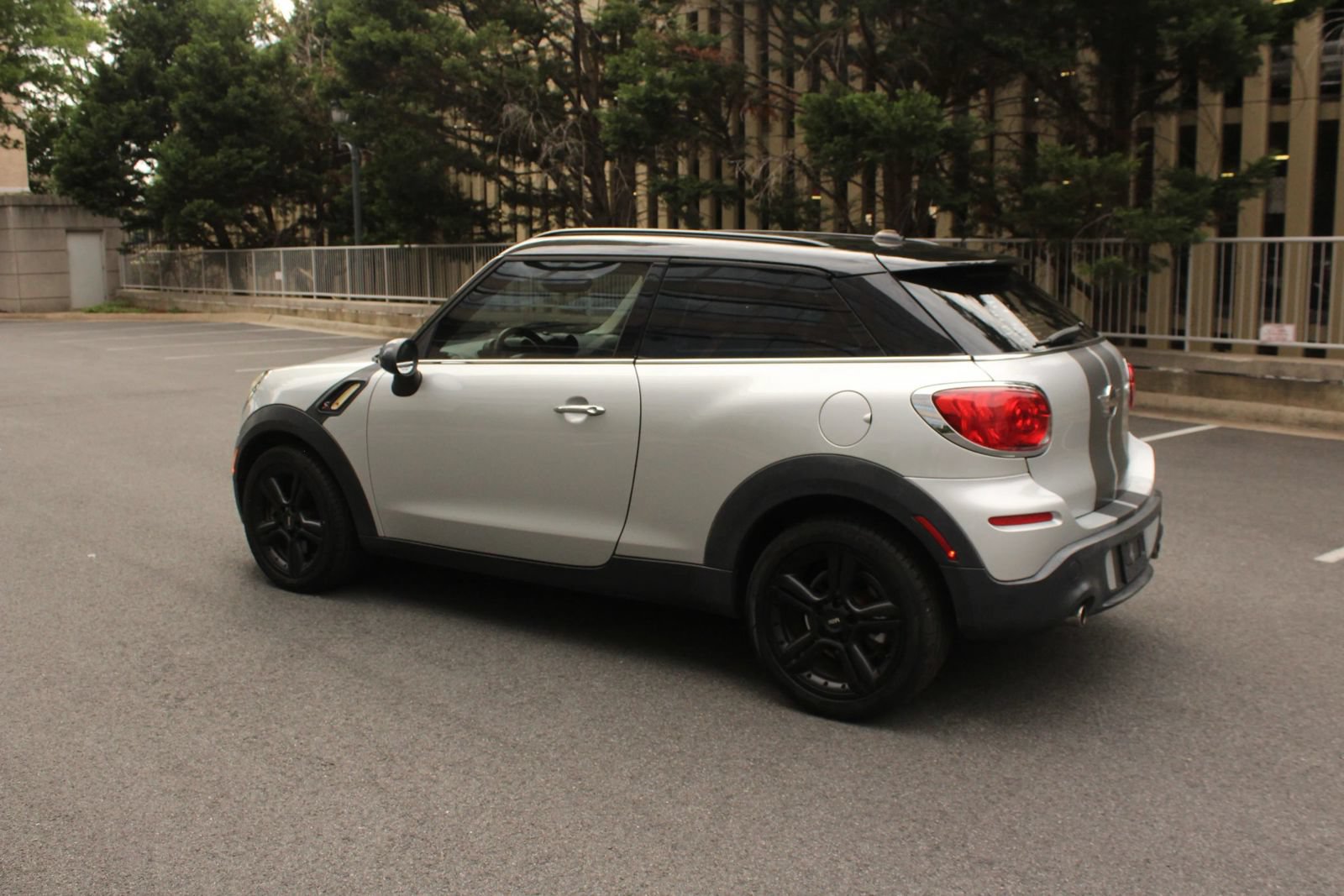 Used 2013 MINI Cooper Paceman S FWD image 9