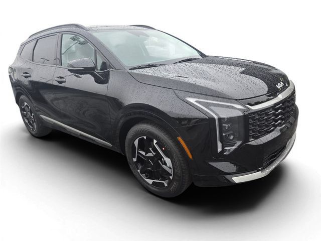 New 2026 Kia Sportage SX FWD image 1