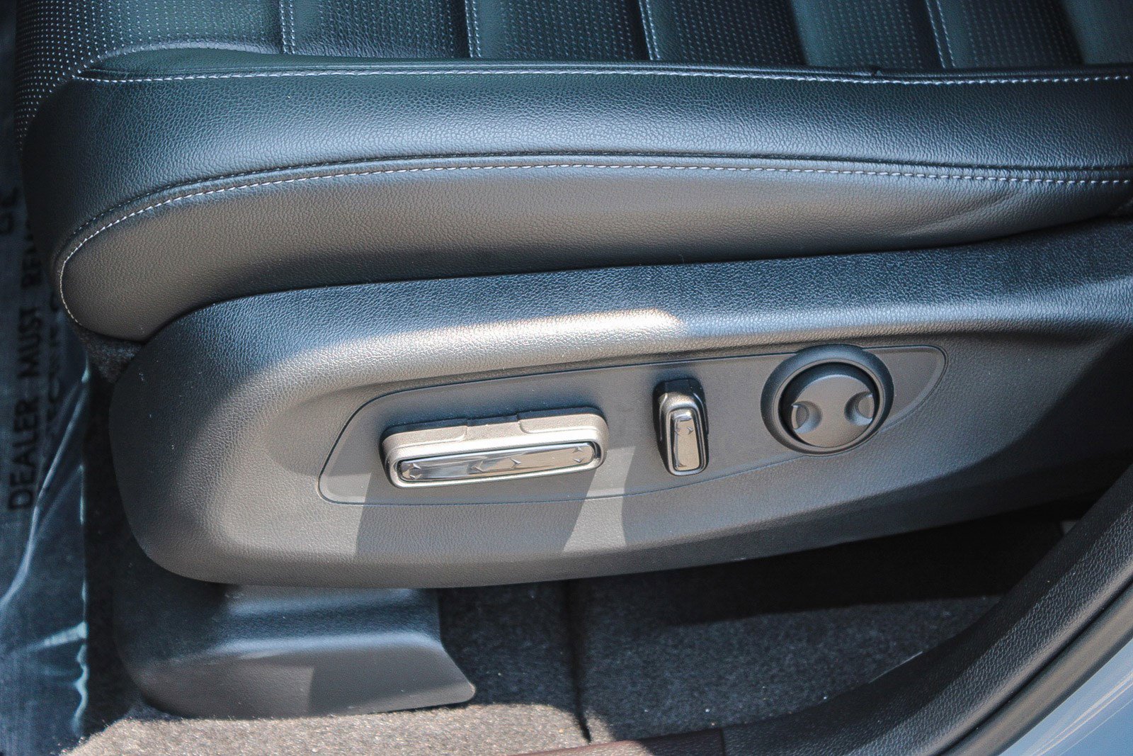 New 2025 Honda CR-V EX-L image 18