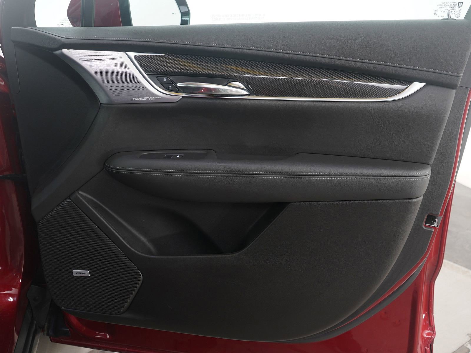 Used 2021 Cadillac XT6 Sport image 14