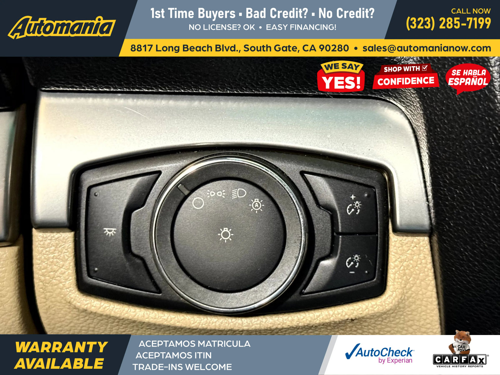 Used 2016 Ford Explorer FWD image 23