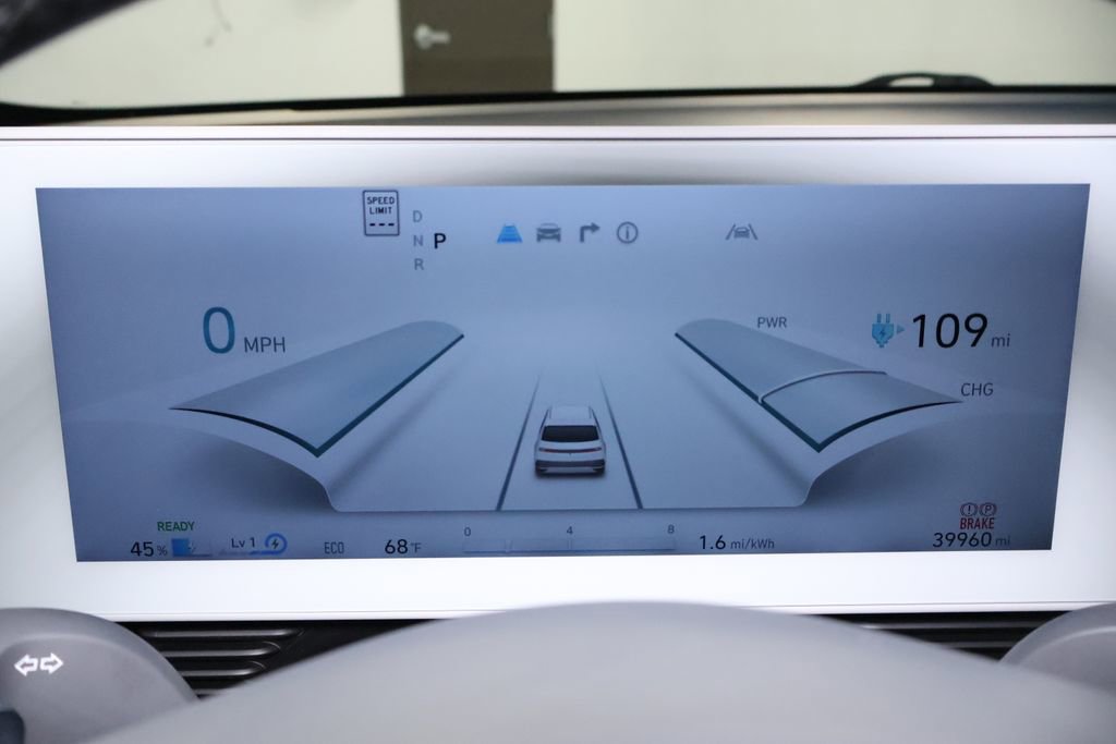 Used 2022 Hyundai Ioniq 5 SE image 18