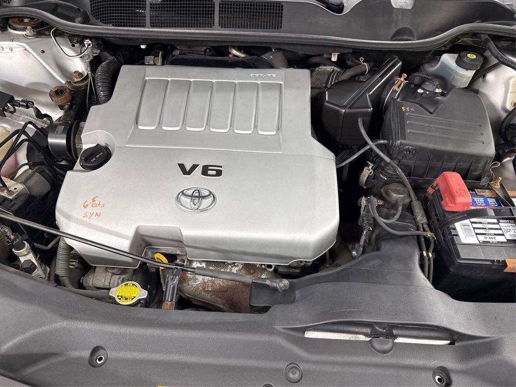 Used 2012 Toyota Venza Limited AWD/4WD image 13