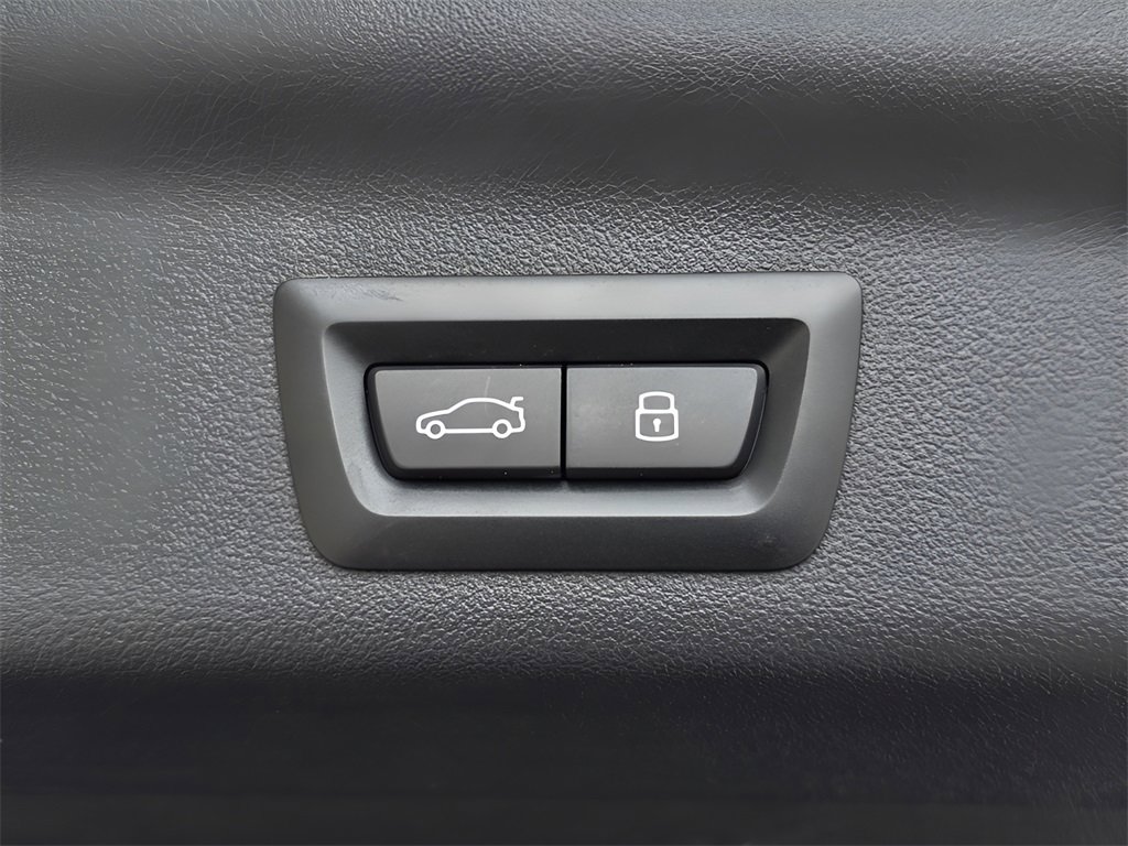 Used 2024 BMW X1 M35i w/ Premium Package image 16