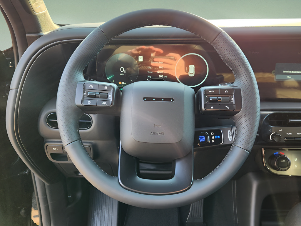 New 2026 Hyundai Palisade XRT Pro AWD/4WD image 16