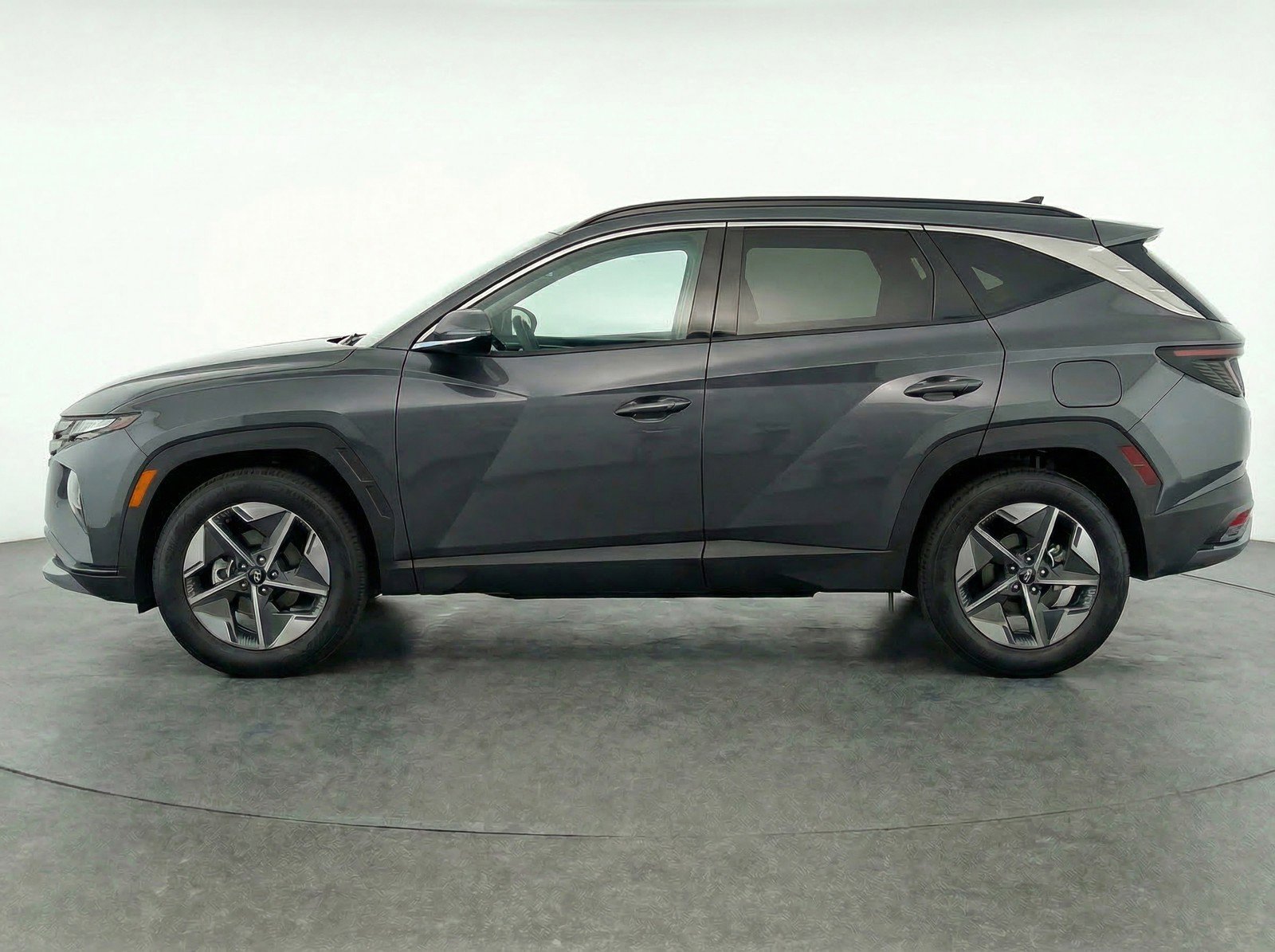 Used 2025 Hyundai Tucson SEL image 5