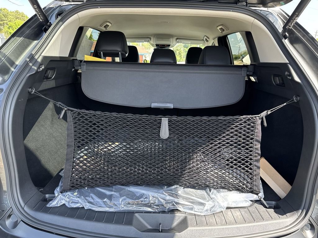 New 2026 MAZDA CX-5 Preferred image 22