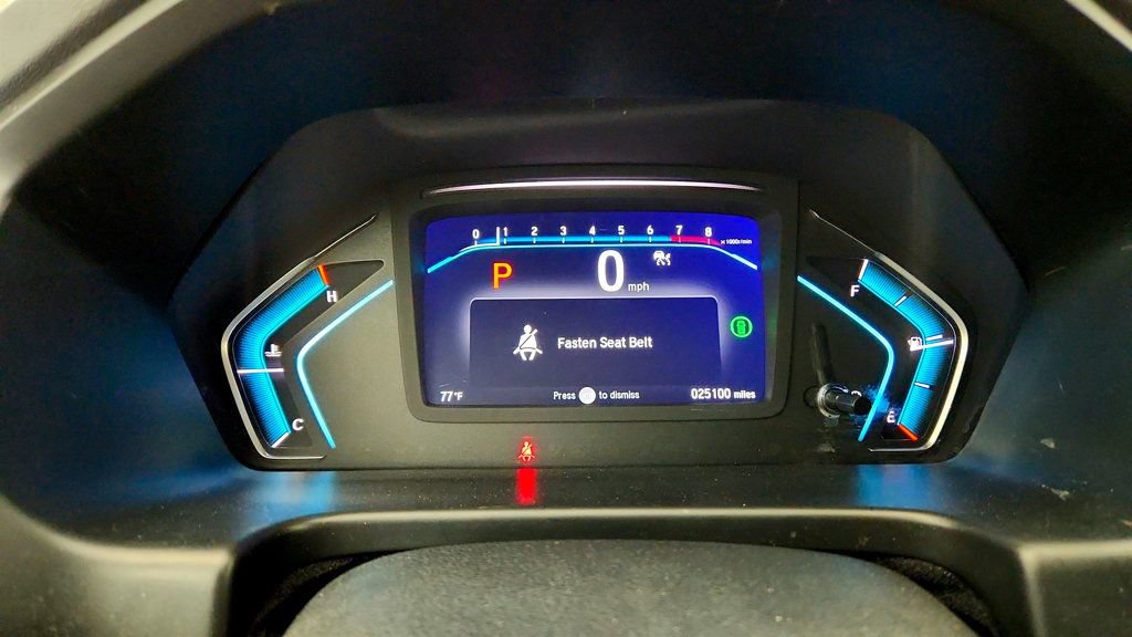 Used 2023 Honda Odyssey EX-L image 14