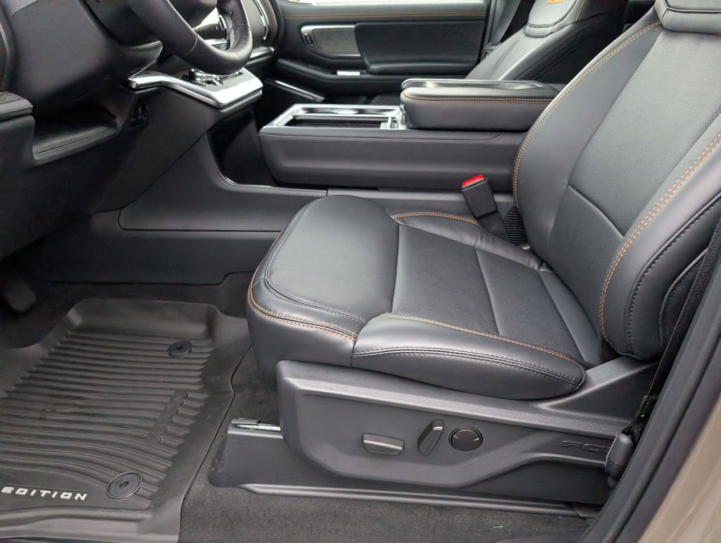 New 2026 Ford Expedition Tremor image 9